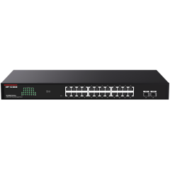 Коммутатор (свитч) IP-COM G2226F_0