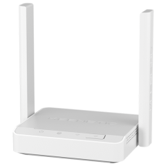 Wi-Fi маршрутизатор (роутер) Keenetic Explorer (KN-1621)_0