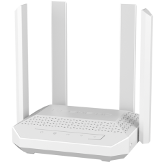 Wi-Fi маршрутизатор (роутер) Keenetic Challenger (KN-3910)_0