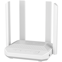 Wi-Fi маршрутизатор (роутер) Keenetic Hopper (KN-3811)_0
