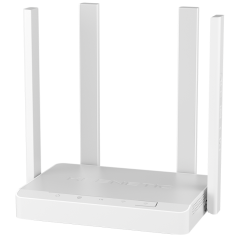 Wi-Fi маршрутизатор (роутер) Keenetic Speedster (KN-3013)_1