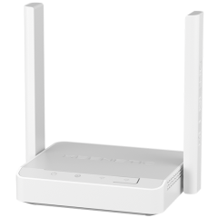 Wi-Fi маршрутизатор (роутер) Keenetic Starter (KN-1121)_1
