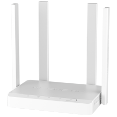 Wi-Fi маршрутизатор (роутер) Keenetic Viva (KN-1913)_0