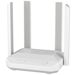 Wi-Fi маршрутизатор (роутер) Keenetic Sprinter (KN-3711)_1