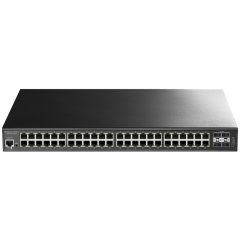 Коммутатор (свитч) Cudy GS2048PS4-720W_0