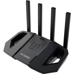 Wi-Fi маршрутизатор (роутер) ASUS TUF-BE3600_3