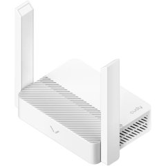 Wi-Fi маршрутизатор (роутер) Cudy WR1200E_0