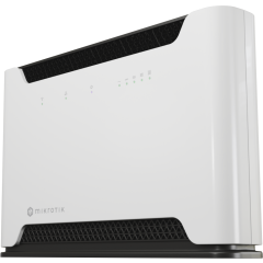 Wi-Fi маршрутизатор (роутер) MikroTik Chateau LTE6_0