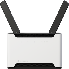 Wi-Fi маршрутизатор (роутер) MikroTik Chateau LTE6 ax_1