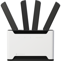 Wi-Fi маршрутизатор (роутер) MikroTik Chateau 5G ax_0