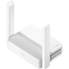 Wi-Fi маршрутизатор (роутер) Cudy WR300 White_0