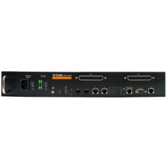 Коммутатор (switch) D-Link DAS-3626_0