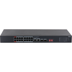 Коммутатор (свитч) Dahua DH-S3220-16GT-190_0