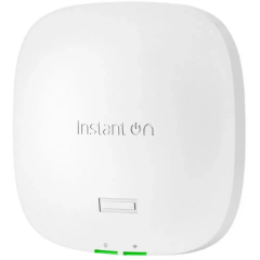 Wi-Fi точка доступа HPE Aruba Instant On AP21_1