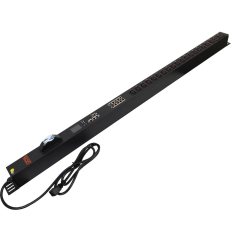 Блок розеток Powercom PDU-16AVMS20-18C13-2C19_0