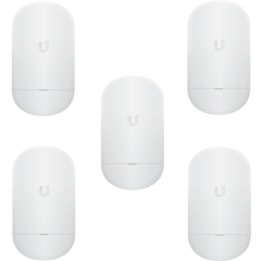 Wi-Fi точка доступа Ubiquiti LOCO5AC-5_5