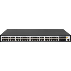 Коммутатор (свитч) SNR SNR-S5310G-48TX-POE_0