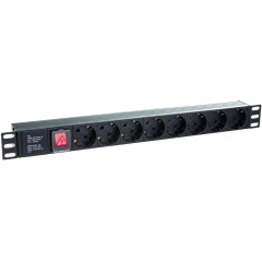 Блок розеток SYSMATRIX PD 0802.000_1