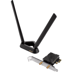Wi-Fi адаптер ASUS PCE-BE92BT_0
