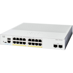 Коммутатор (свитч) Cisco C1300-16P-2G-L_0