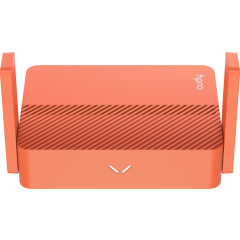 Wi-Fi маршрутизатор (роутер) Cudy TR1200_2