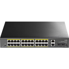 Коммутатор (свитч) Cudy GS1026PS2_0