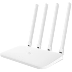 Wi-Fi маршрутизатор (роутер) Xiaomi Mi Router 4A White_0