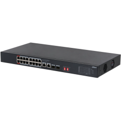 Коммутатор (свитч) Dahua DH-S3220-16GT-240_0