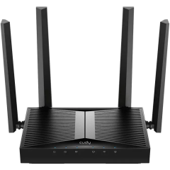 Wi-Fi маршрутизатор (роутер) Cudy WR3600H_1