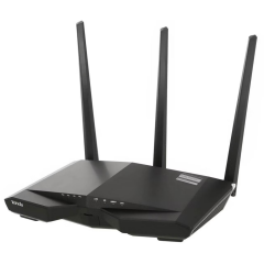 Wi-Fi маршрутизатор (роутер) Tenda AC18_1