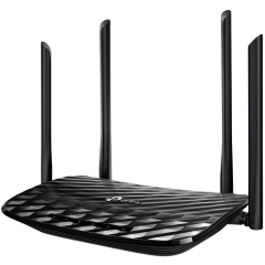 Wi-Fi маршрутизатор (роутер) TP-Link Archer C6 v2_2