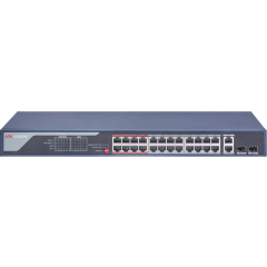 Коммутатор (свитч) Hikvision DS-3E0326P-E(C)_1