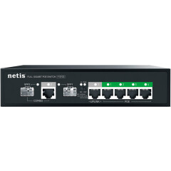 Коммутатор (свитч) Netis P107GS_1