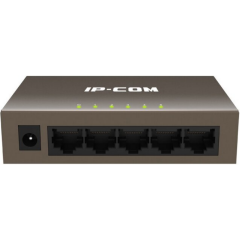 Коммутатор (свитч) IP-COM F1005_1