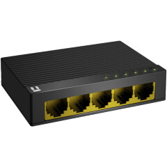 Коммутатор (свитч) Netis ST3105GC_2
