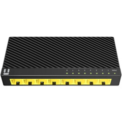 Коммутатор (свитч) Netis ST3108GC_3