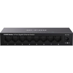Коммутатор (свитч) IP-COM G1008M_2