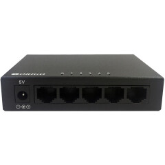 Коммутатор (свитч) Origo OS2205/A2A_1