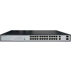 Коммутатор (свитч) Origo OS2228P/370W/B_0