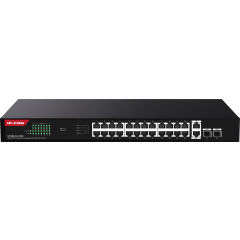 Коммутатор (свитч) IP-COM G1128P-24-410W_0
