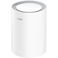 Mesh роутер Cudy M3000 (1 шт.) White_1
