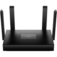 Wi-Fi маршрутизатор (роутер) Cudy WR1500_2
