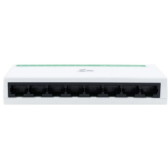Коммутатор (свитч) SNR SNR-S1000-8T_1