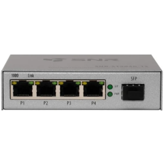Коммутатор (свитч) SNR SNR-S1904G-1S_0