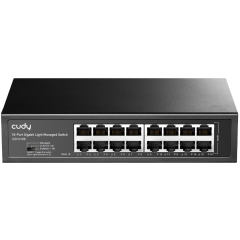 Коммутатор (свитч) Cudy GS1016E_0
