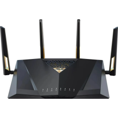 Wi-Fi маршрутизатор (роутер) ASUS RT-BE88U_2