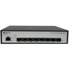 Коммутатор (свитч) Origo OS6208F_2