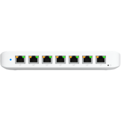 Коммутатор (свитч) Ubiquiti USW-Ultra-60W_0