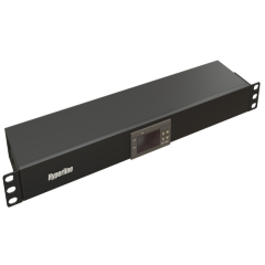 Контрольная панель Hyperline TMP-230V/2w-RAL9004_0