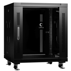 Шкаф Cabeus SH-05C-12U60/80-BK_0